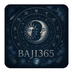 BAJI365 পুরনো ওয়েস্ট থিমের পর্দা